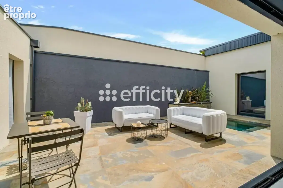 Maison individuelle - photo 2