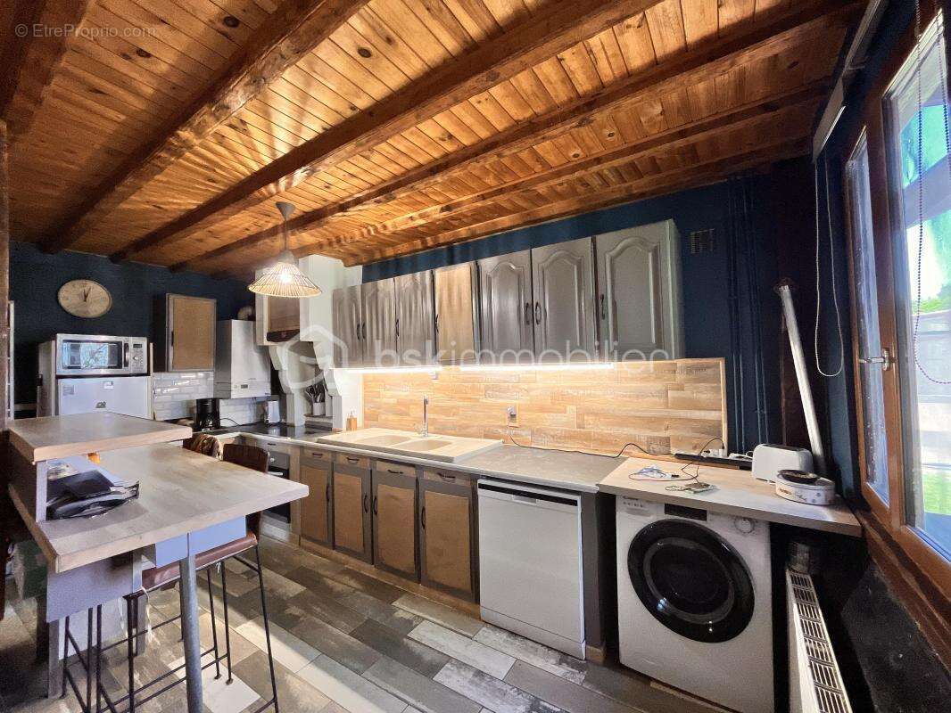 Maison à SAINT-ROMAIN-DE-COLBOSC