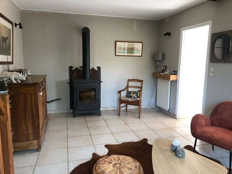 Maison à SEES