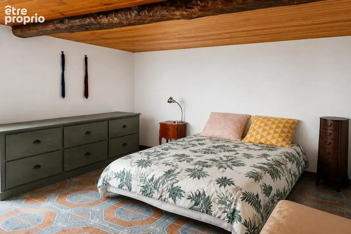 Maison de 4 pièces de 185 m² à Bellegarde-en-Marche - photo 10