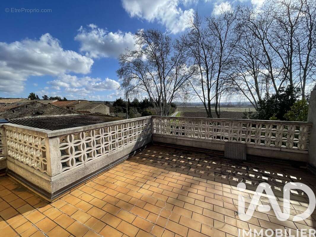 Photo 8 - Maison à SAINT-MARCEL-SUR-AUDE