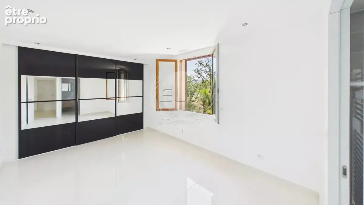 Villa neuve à Plan de la Tour - photo 11