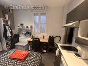 Appartement à LYON-8E