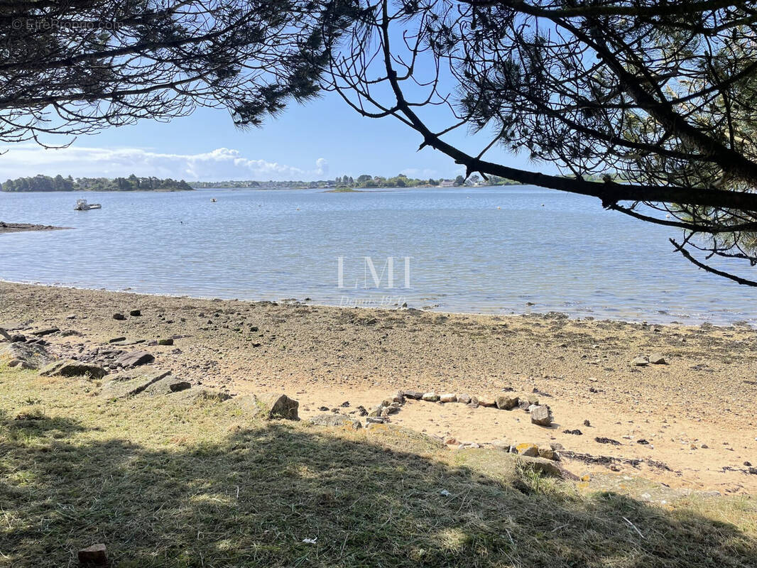 Maison à SAINTE-HELENE