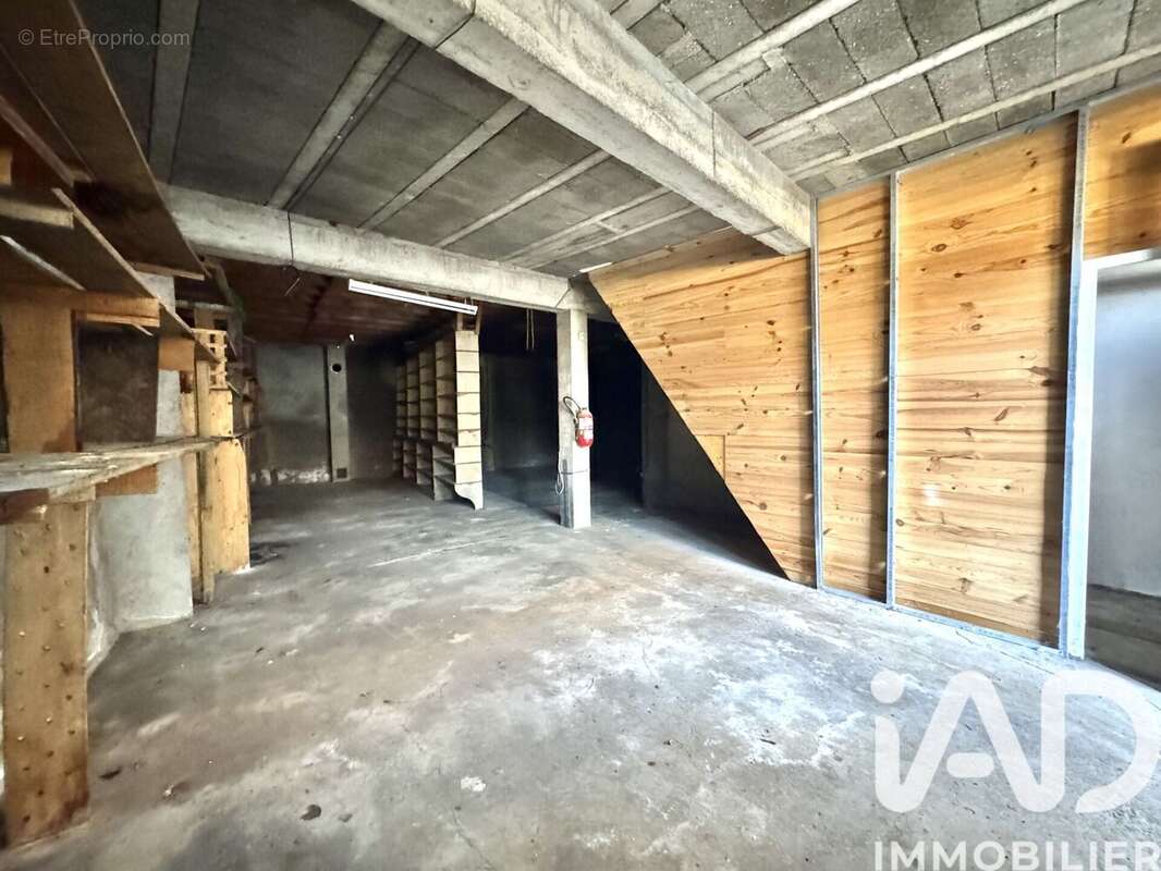 Photo 7 - Appartement à DONZY