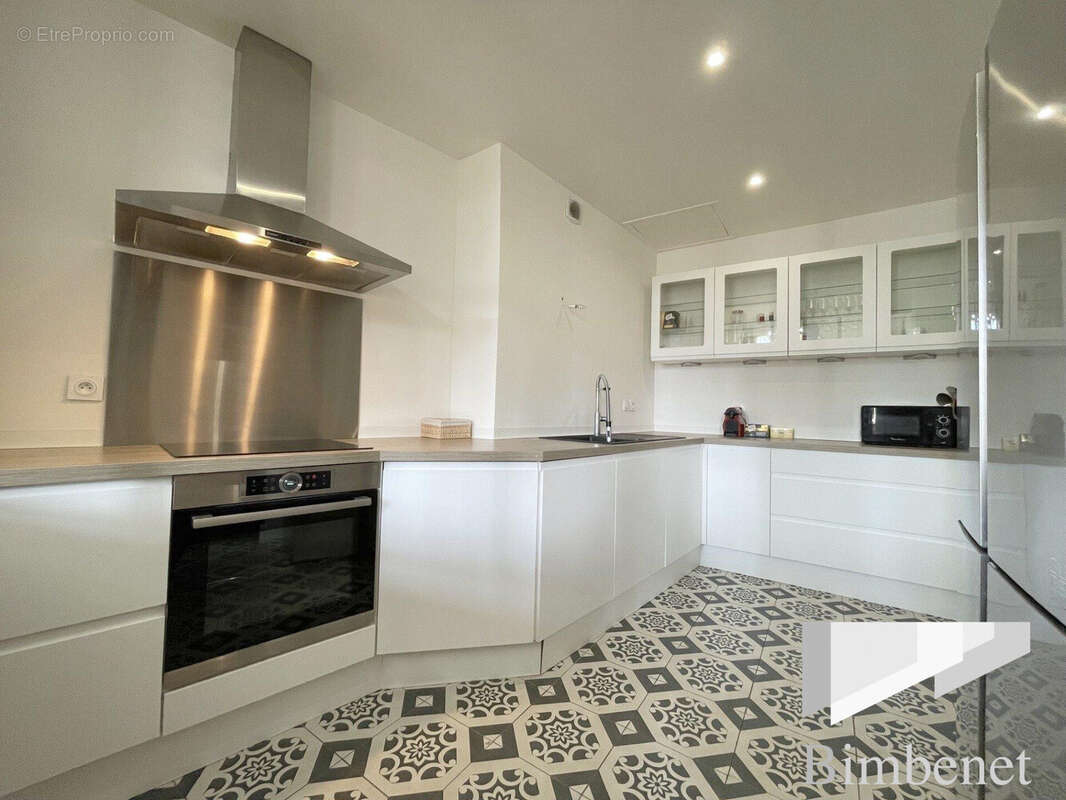 Appartement 4 pièces 95 m² à vendre à Orleans (45000) - photo 5