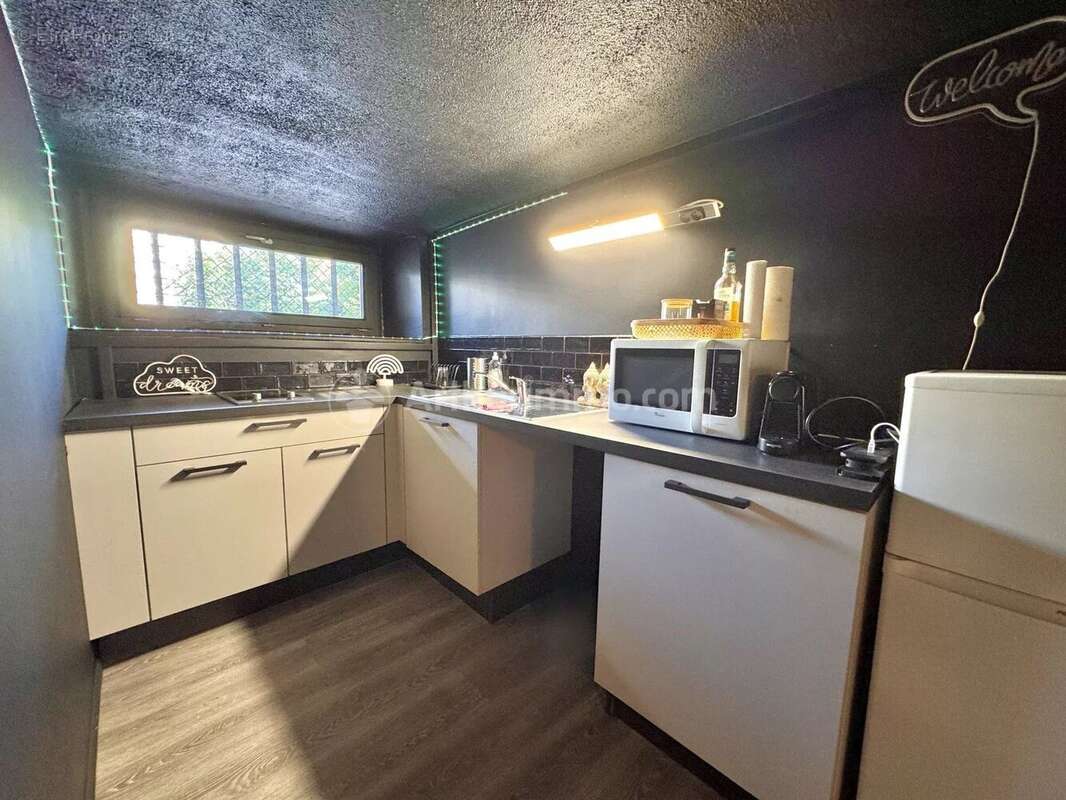 Appartement à CHAMALIERES