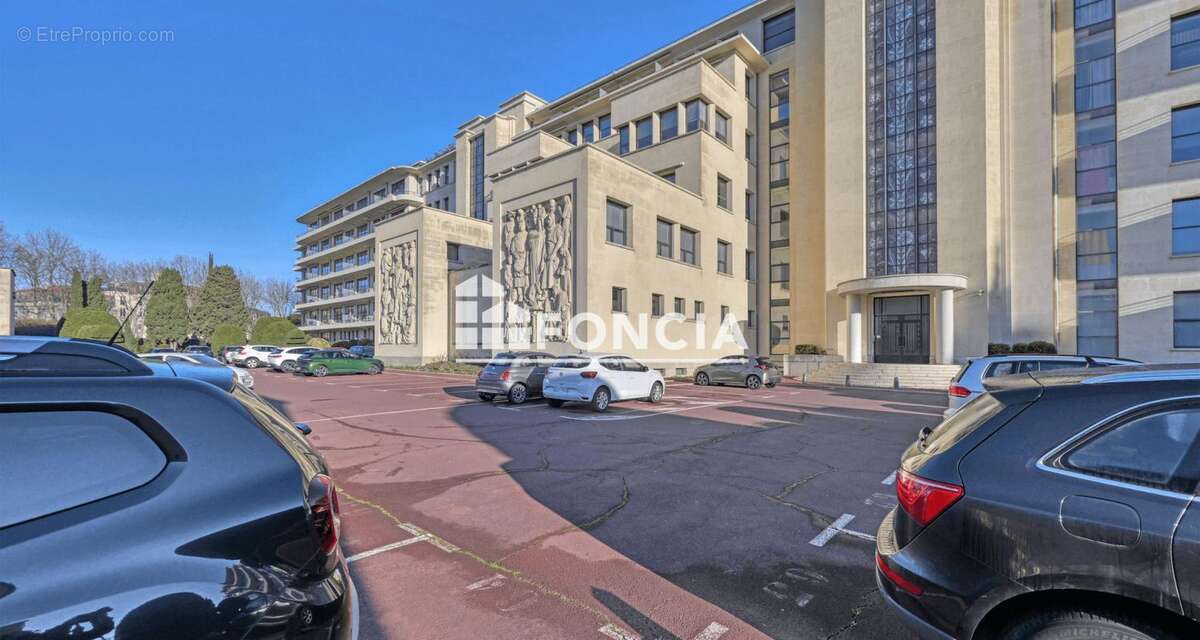 Commerce à MONTPELLIER