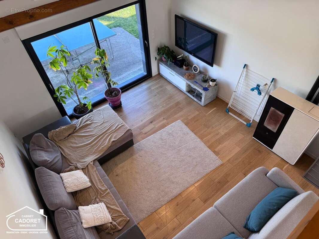   - Maison à PORNIC