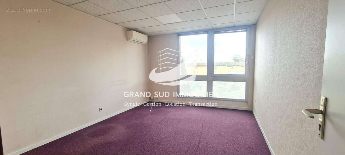 Commerce à TOULOUSE