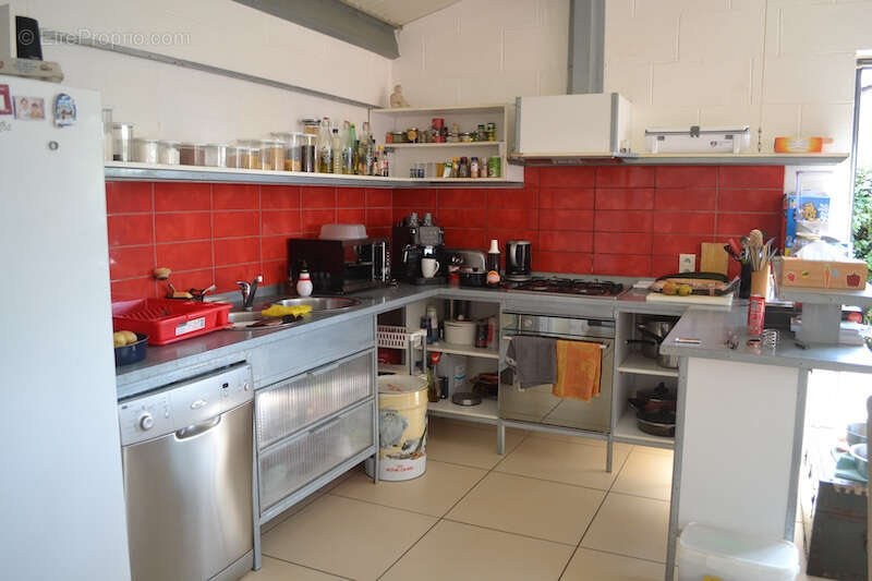 Maison à SAINT-MARTIN-DE-RIBERAC