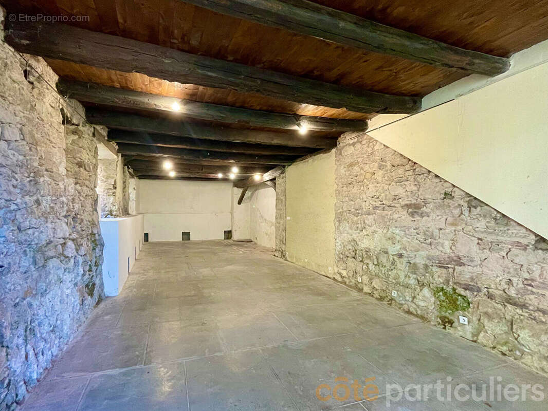 Maison Barre Des Cevennes 26 pièce(s) 514 m2 - photo 8