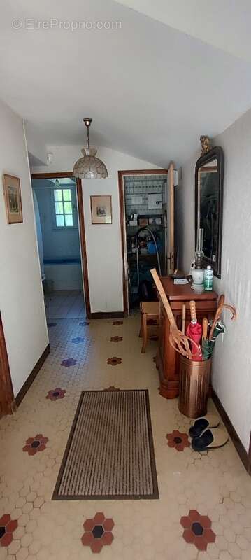 Maison à LALINDE