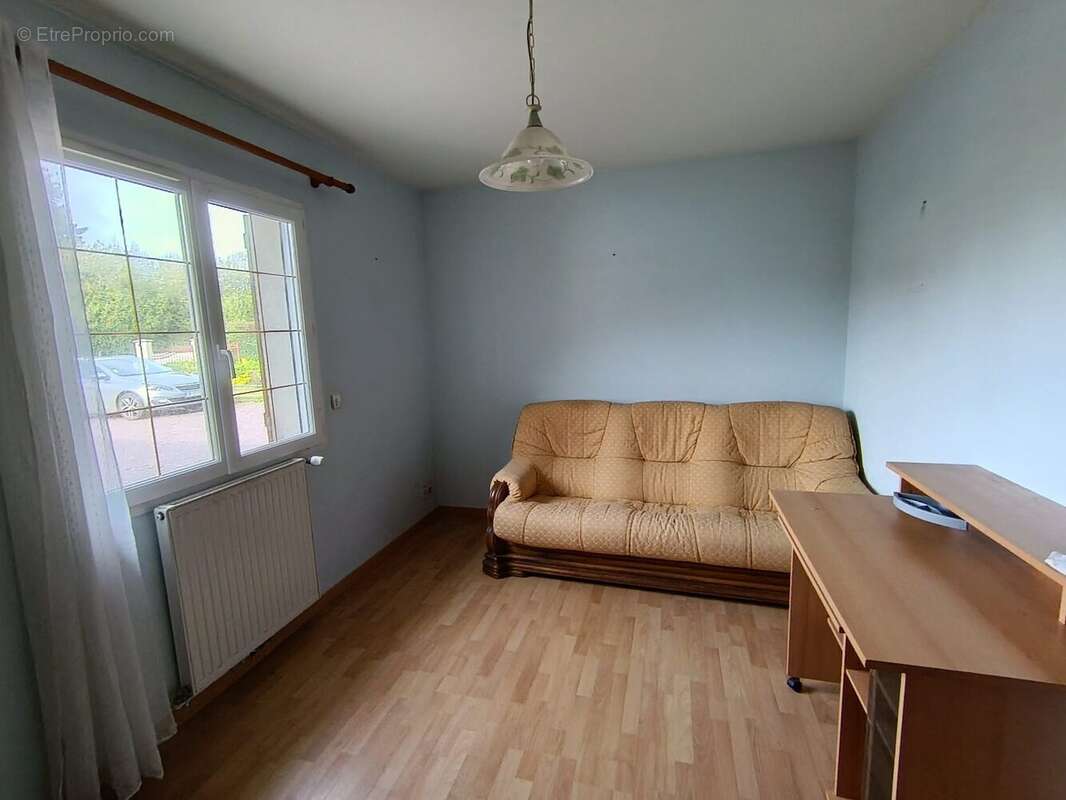Maison à LES LOGES