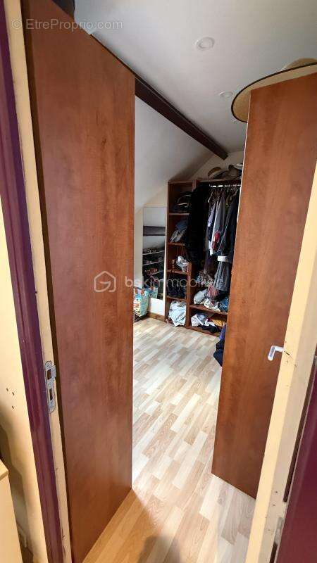 Maison à VILLEPARISIS