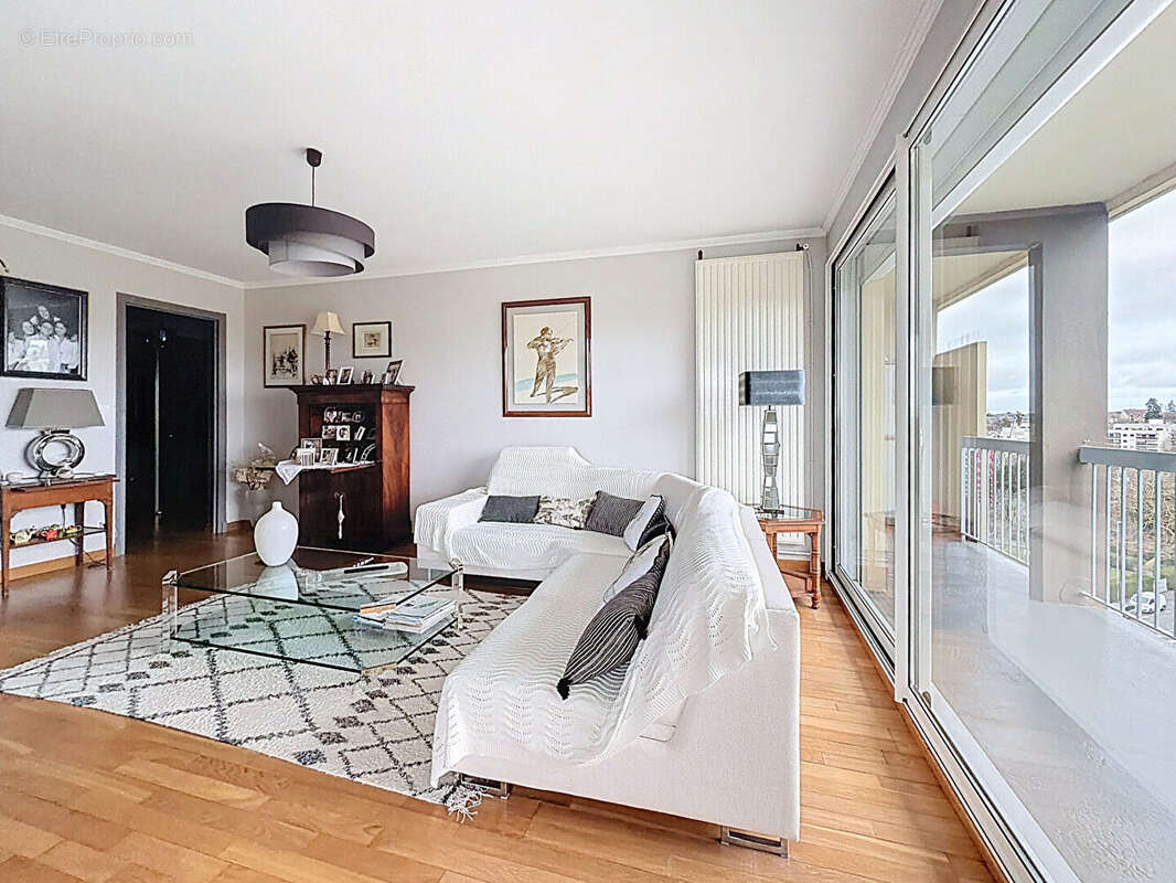 Appartement à CHARTRES