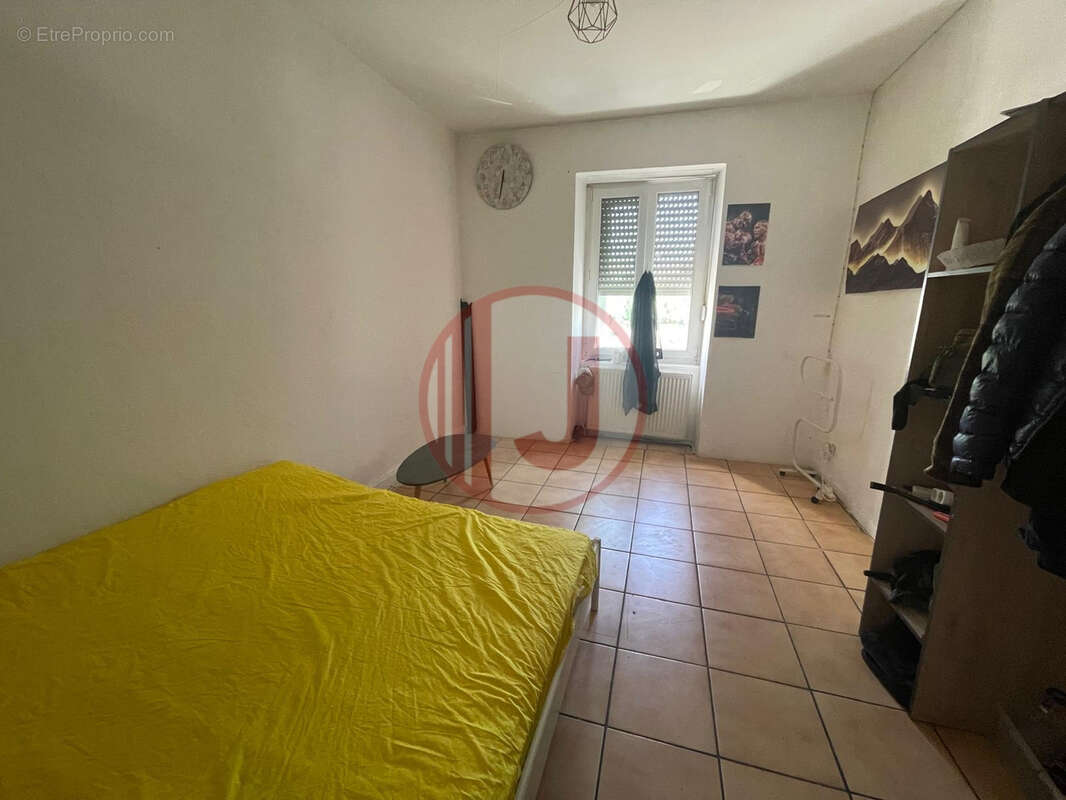Appartement à MULHOUSE