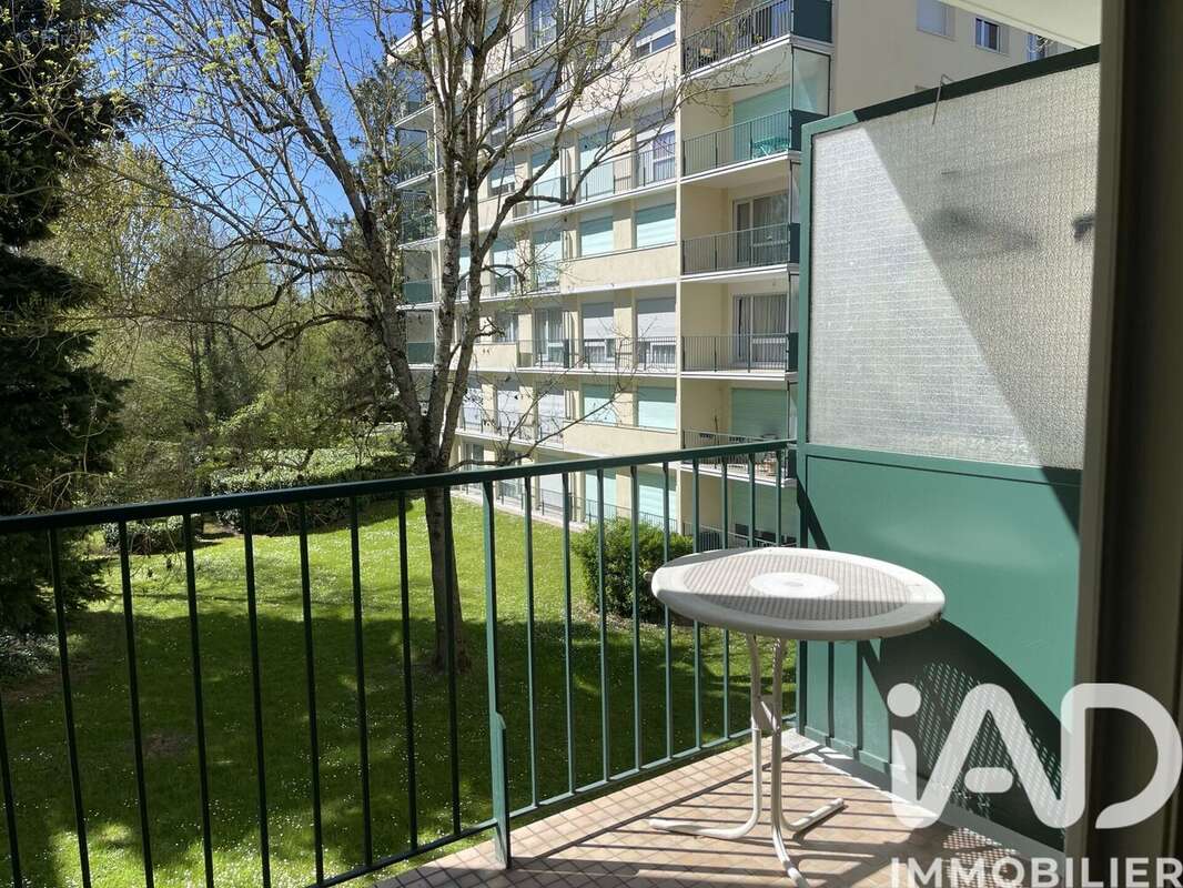 Photo 6 - Appartement à ARPAJON