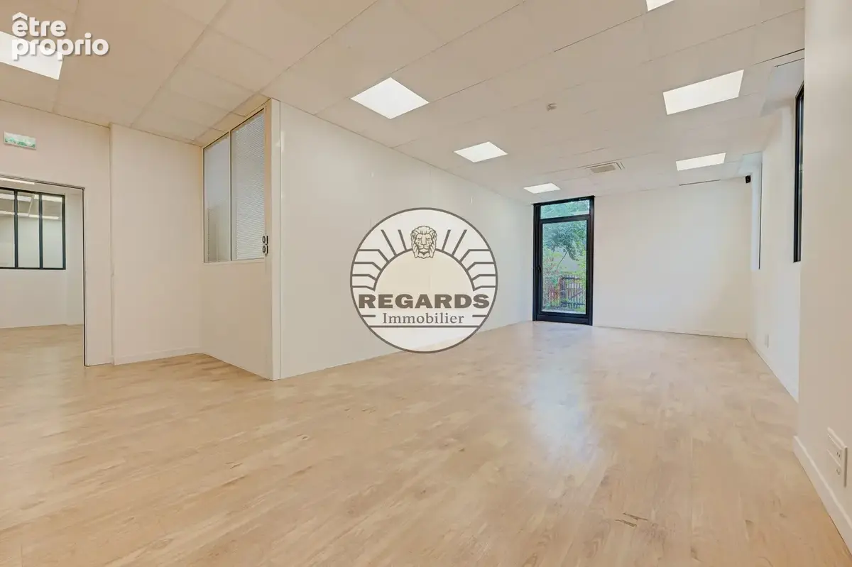 Commerce 270 m² à vendre à Montrouge (92120) - photo 9