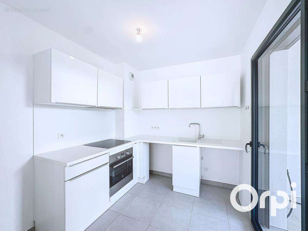 Superbe Appartement T4  avec jardin proche centre de Porto-Vecchio - photo 6