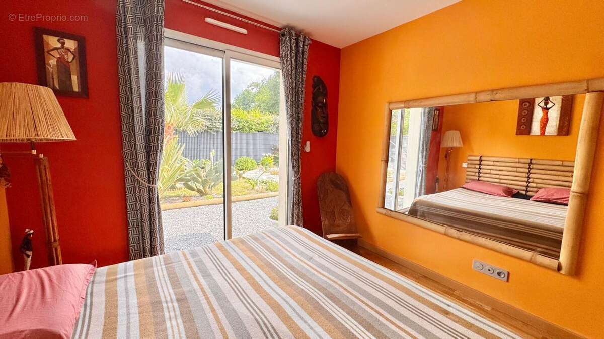 Maison à ANDERNOS-LES-BAINS