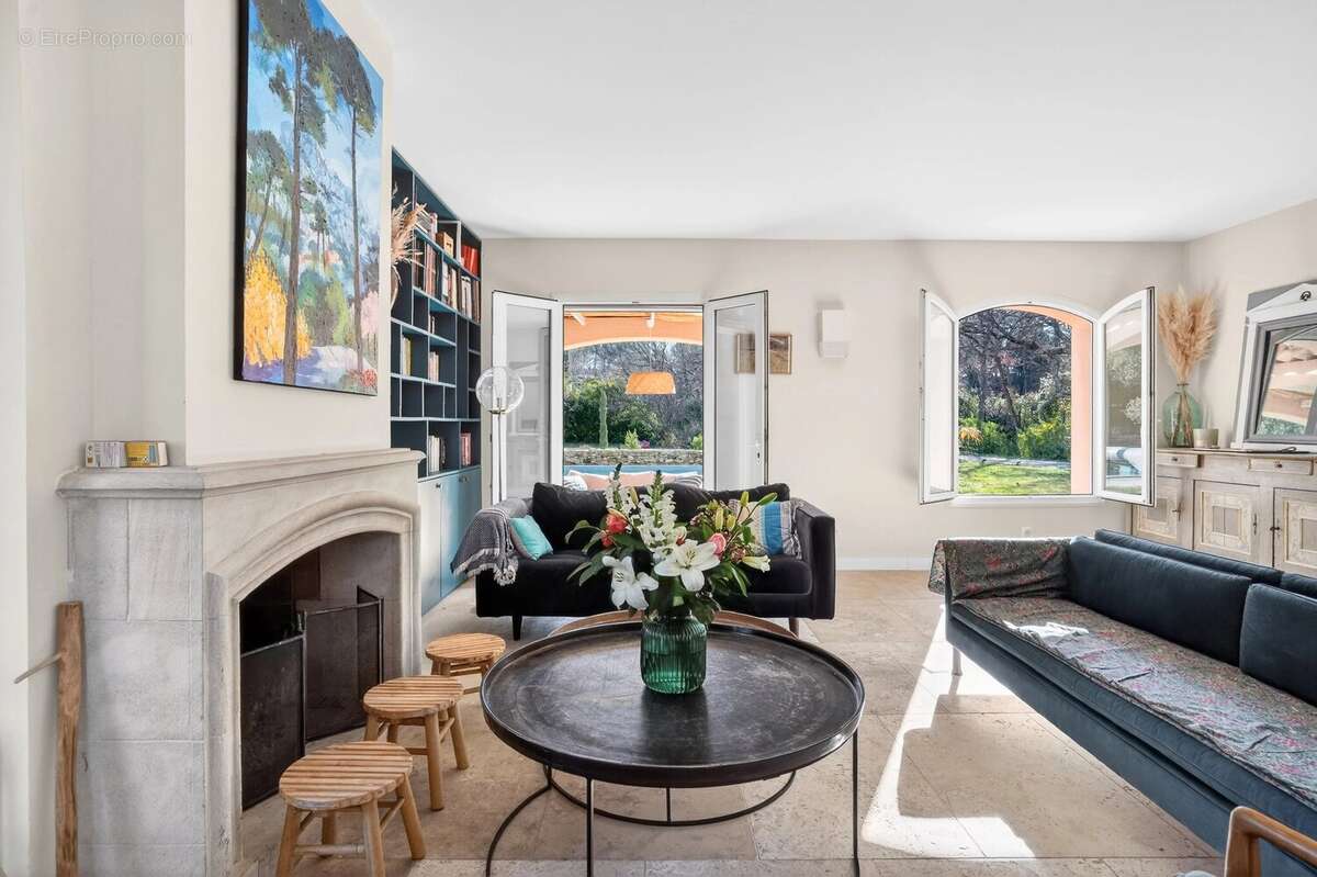 Maison à AIX-EN-PROVENCE