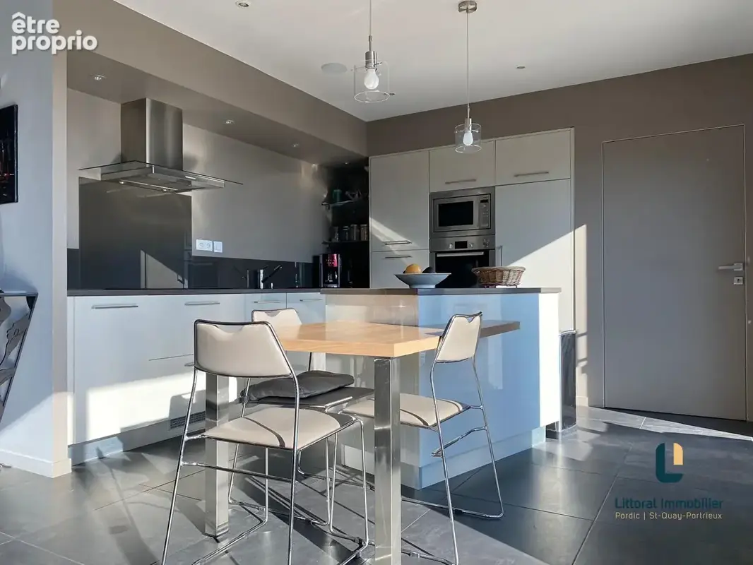 Maison Plerin - photo 5