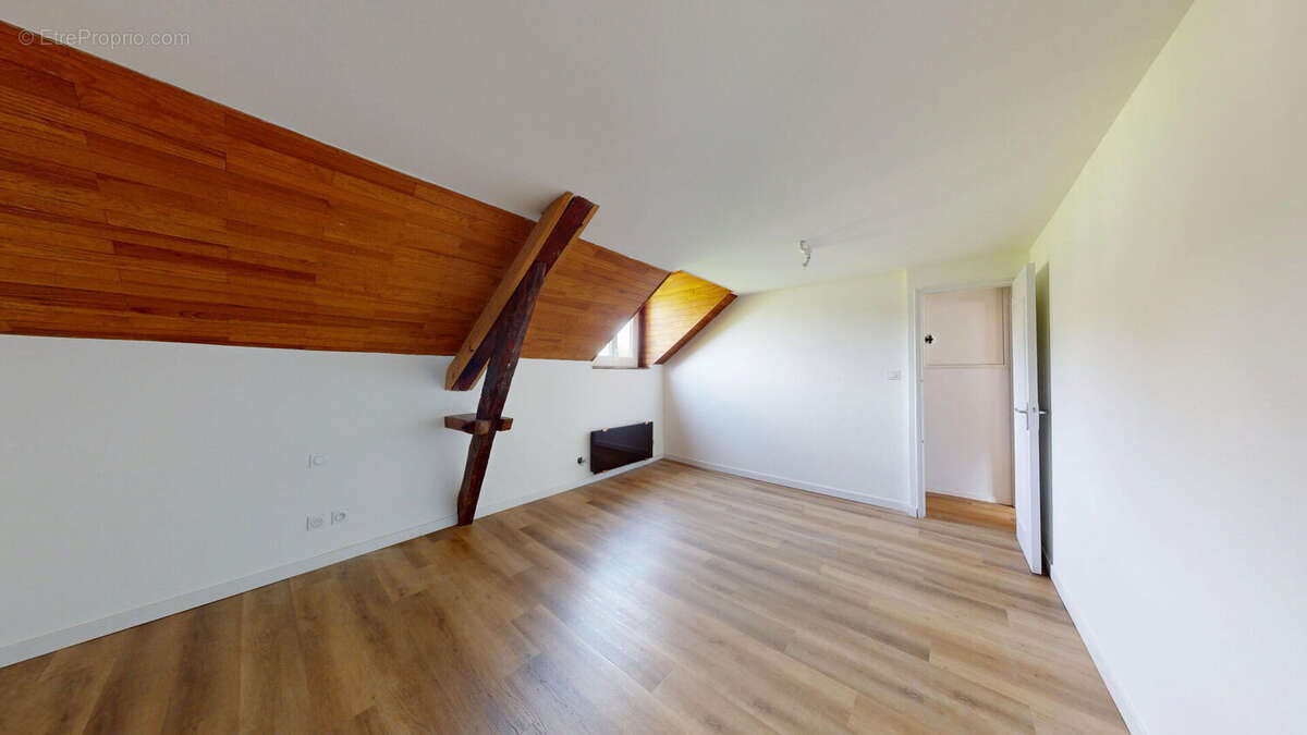 Maison à OLORON-SAINTE-MARIE