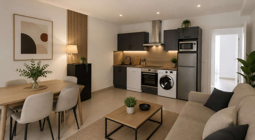 Appartement à ALENYA