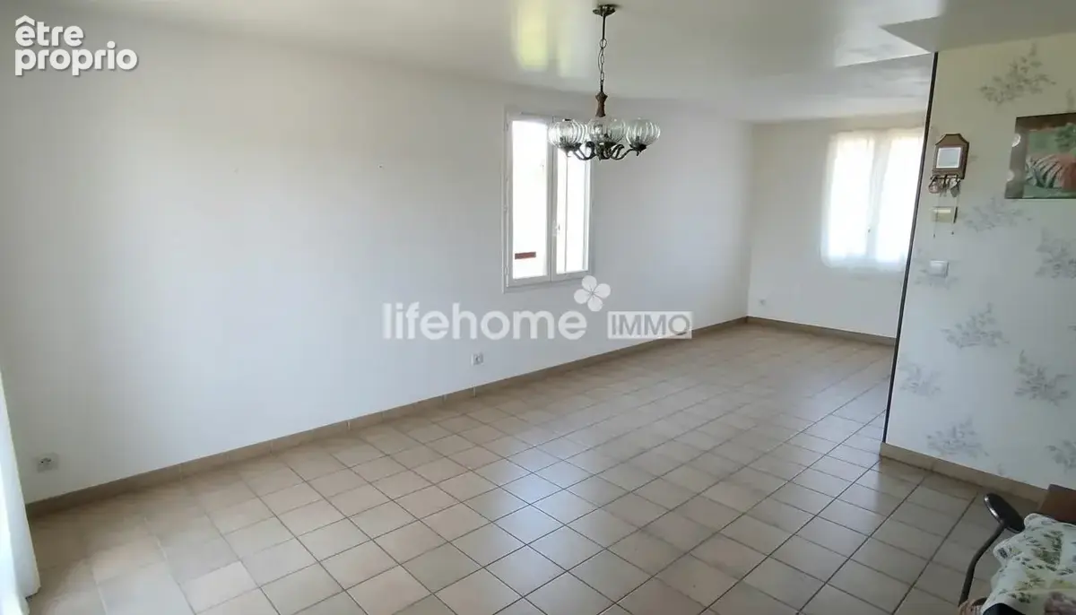 Maison 70 m² à Saint-Pourcain-Sur-Sioule  - photo 4