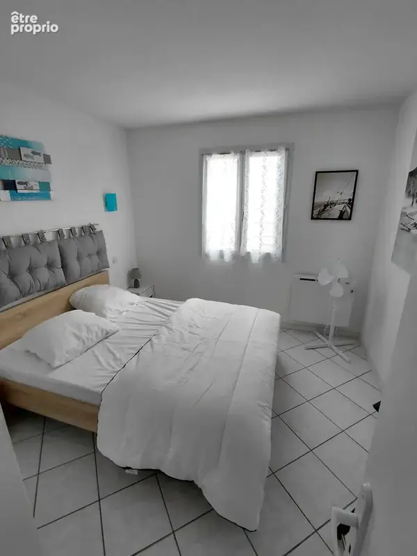 Maison 2 pièces 35 m² à vendre à Ozillac (17500) - photo 4