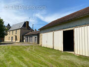 Maison à SAINT-MARTIAL-DE-NABIRAT