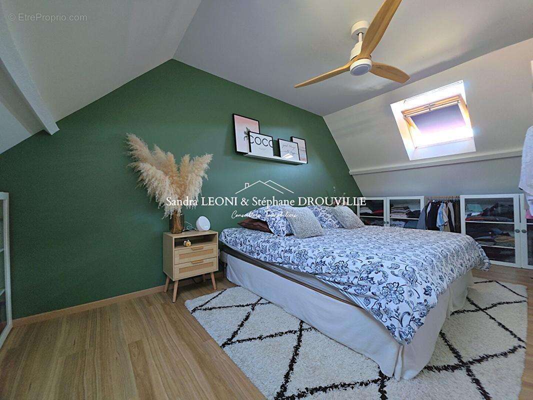 Nogent le roi tres proche ravissante maison de 103 m², 3 chambres - photo 8