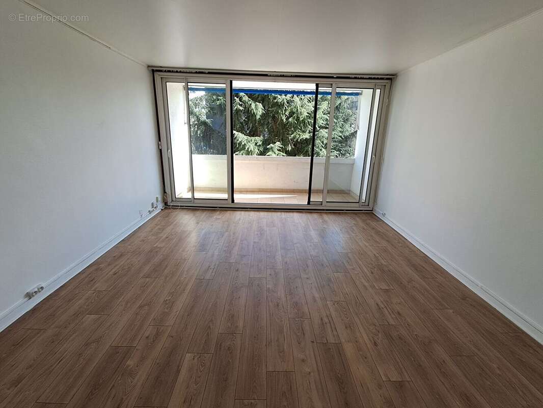 Appartement à MEUDON