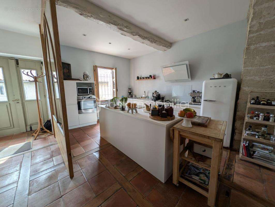 Maison à SAINT-BAUZELY