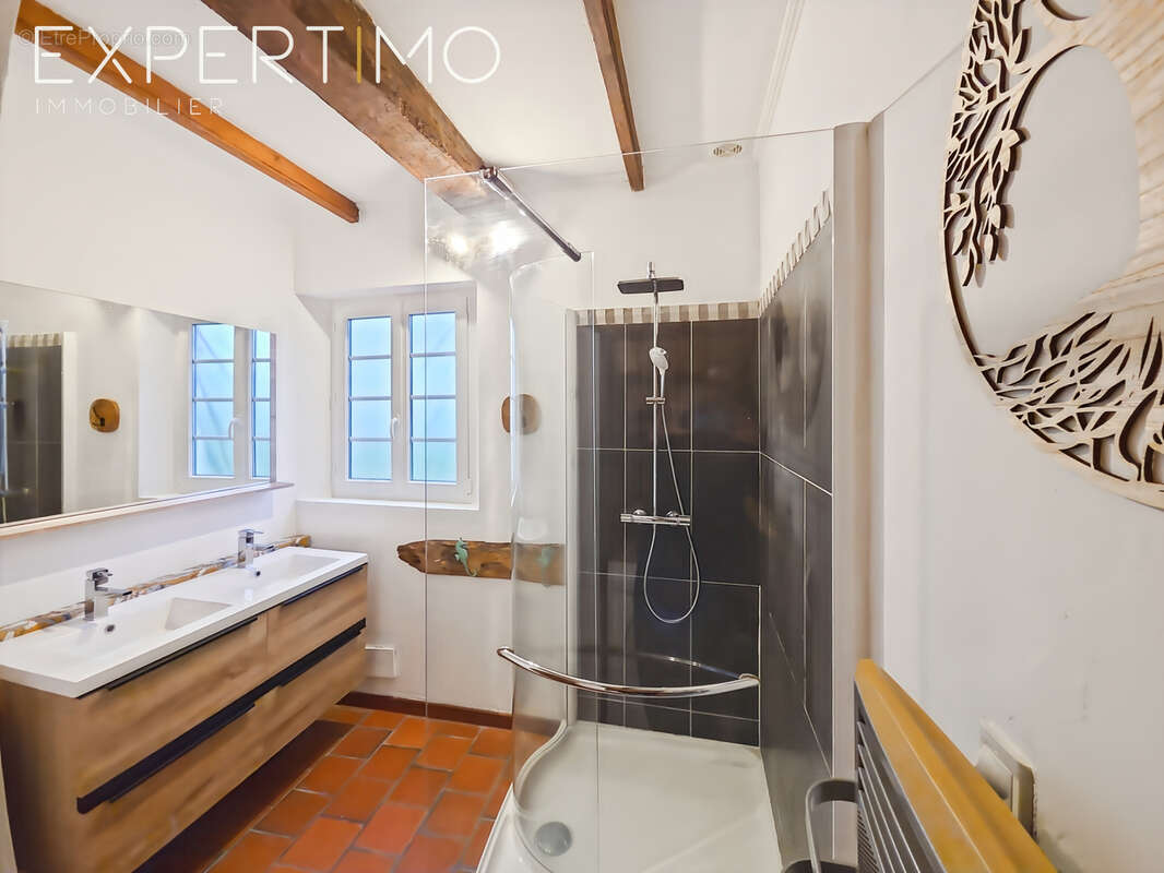 Maison à CRIEL-SUR-MER