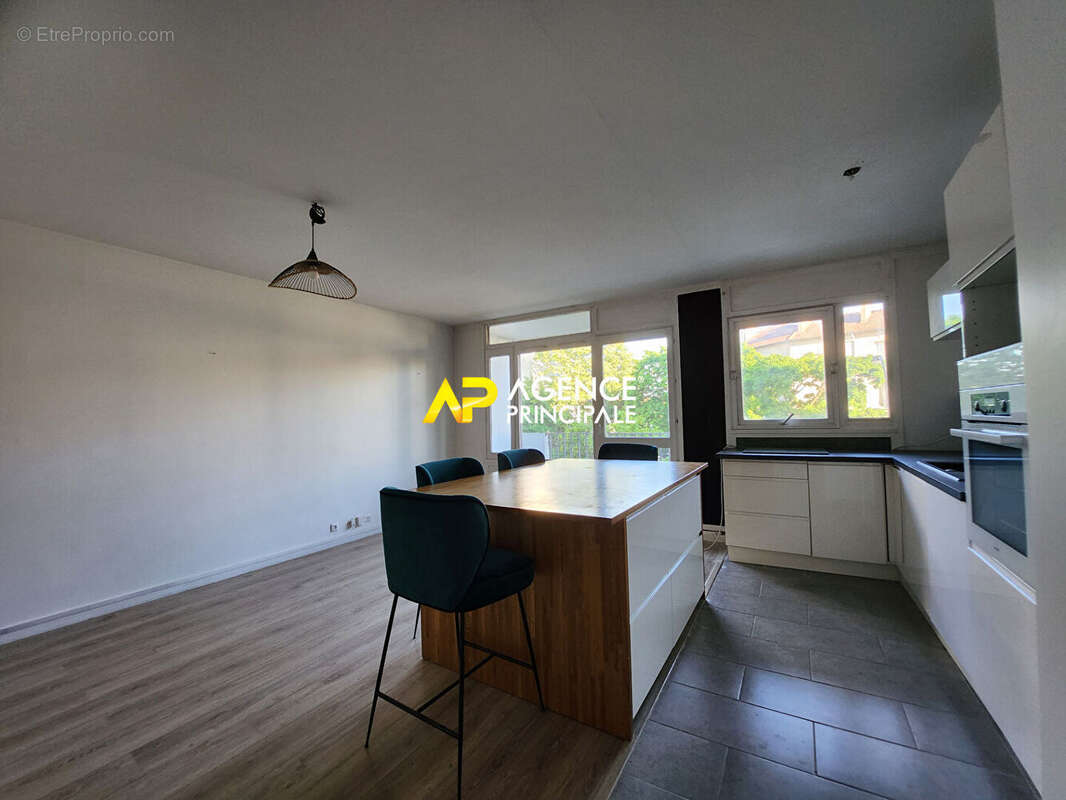 Appartement à ARGENTEUIL