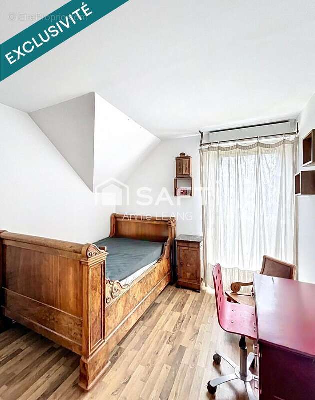 Photo 9 - Appartement à MONTREUIL