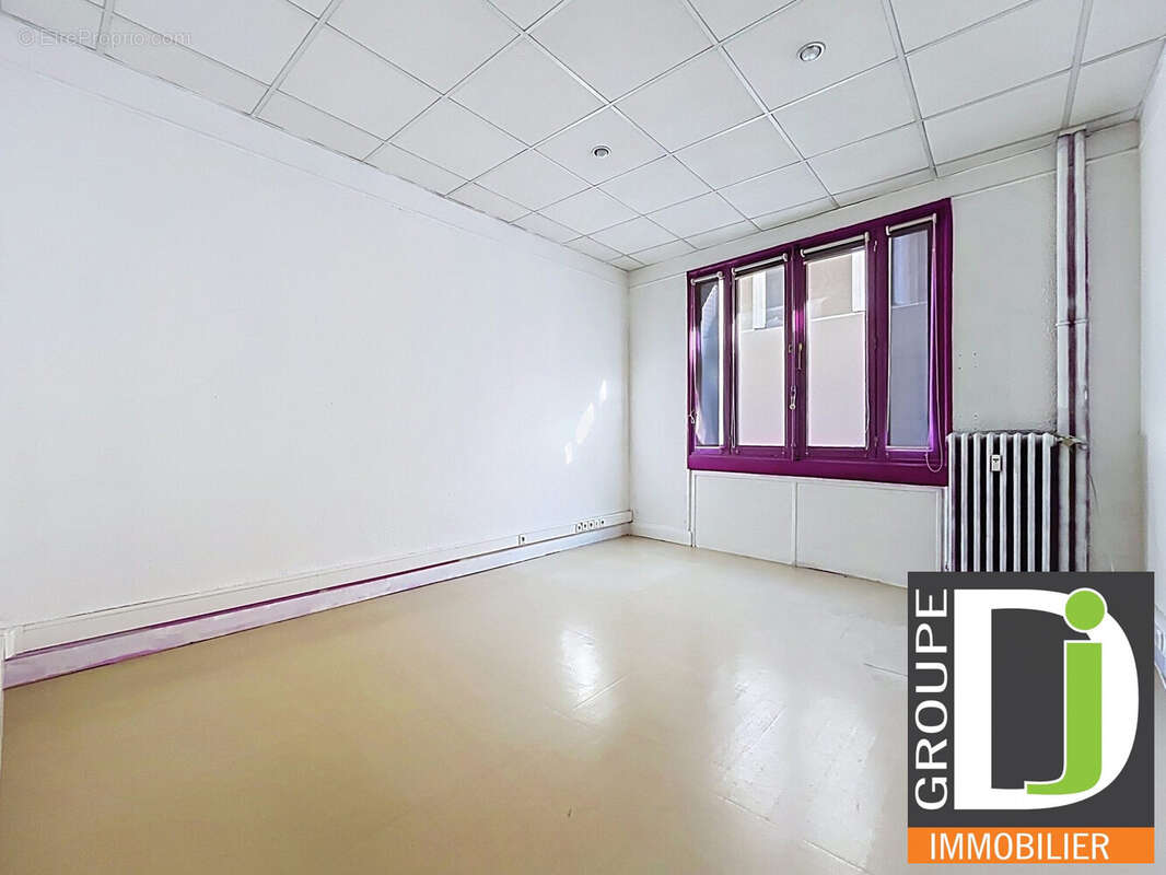 Appartement 108 m² à Valence  - photo 8