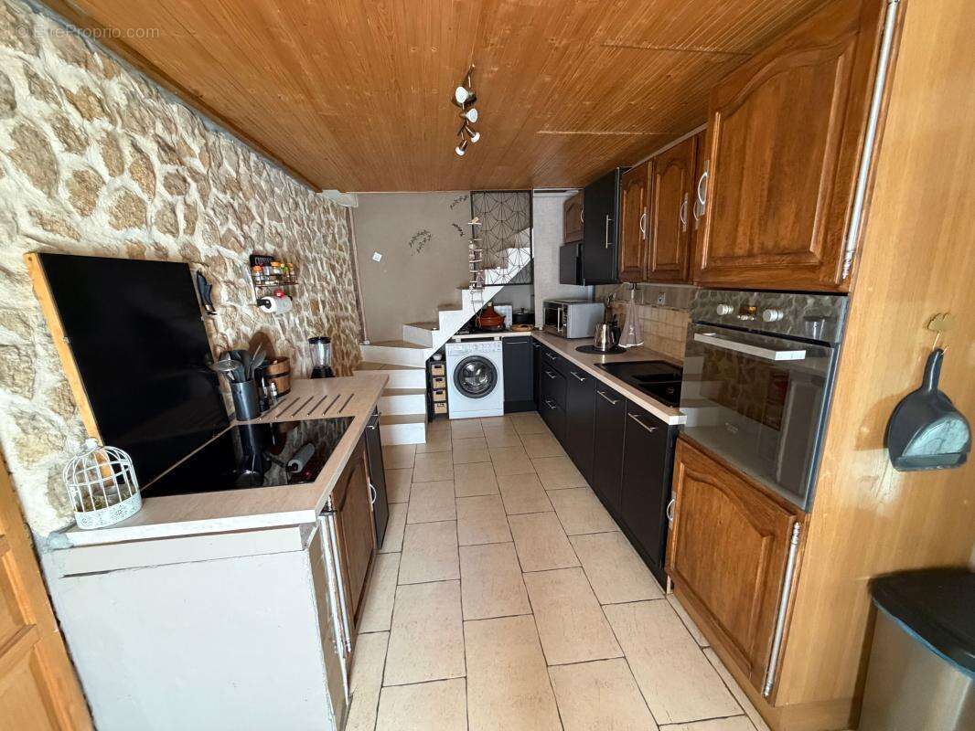 Maison À Vendre - photo 6