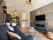 Appartement à LES ORRES