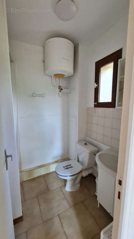 Appartement à BURES-SUR-YVETTE