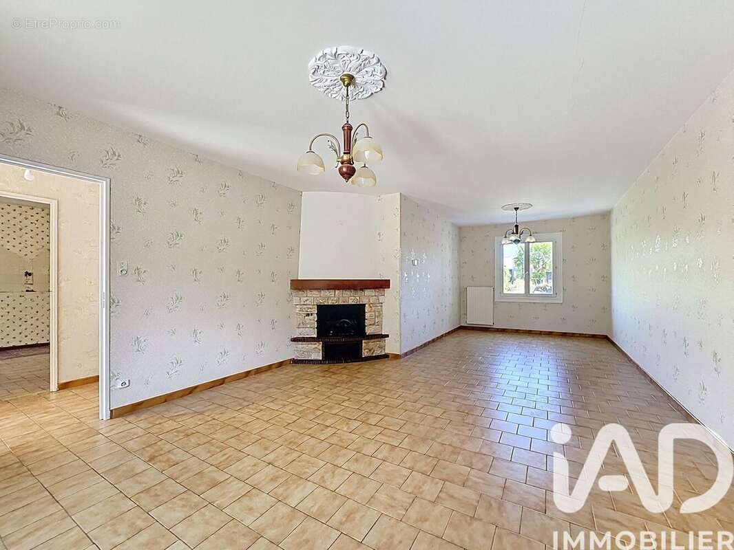 Photo 4 - Maison à SOYAUX
