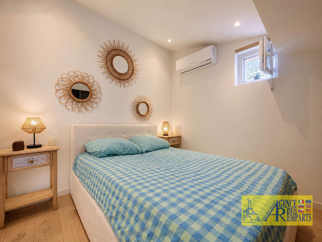 Duplex de charme au cœur du Vieil Antibes - photo 20