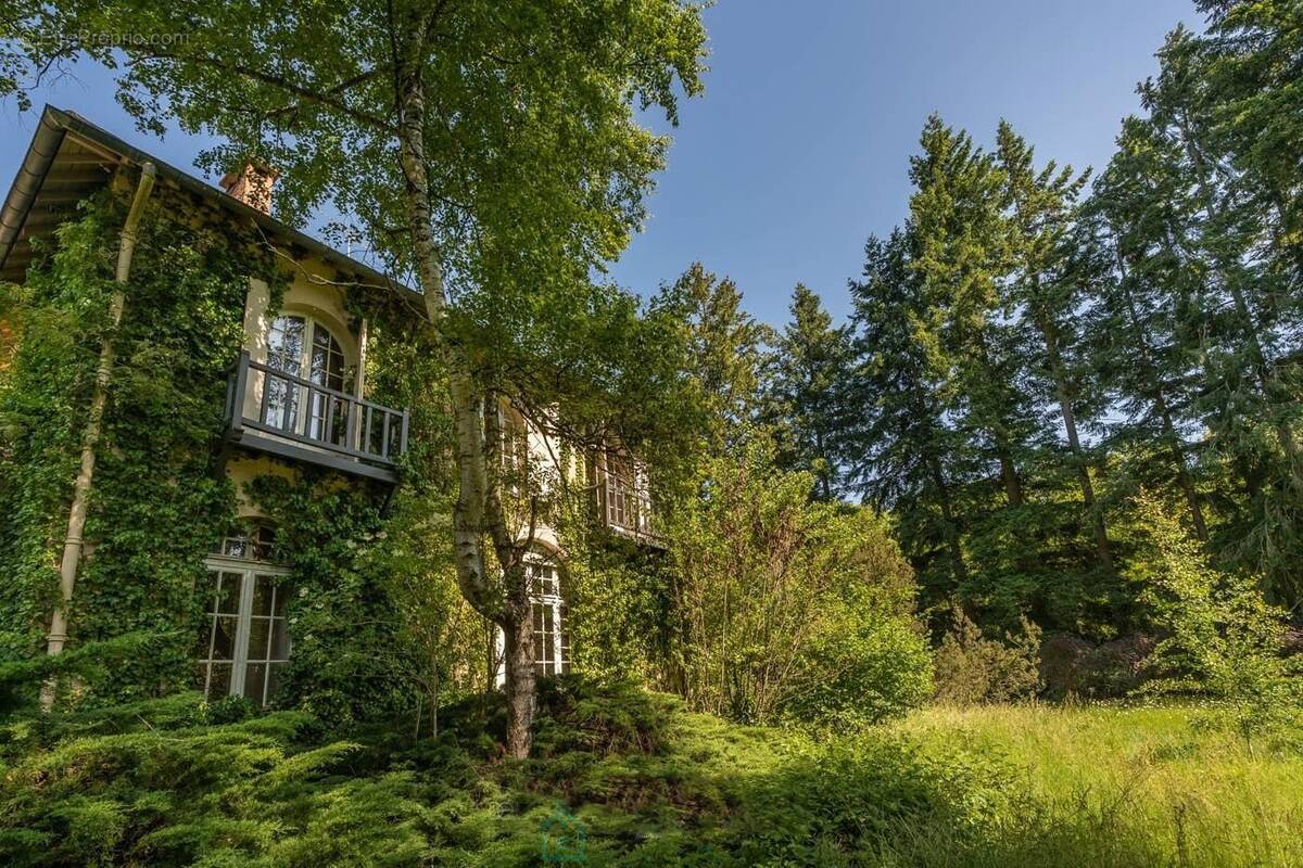 Maison à BARBIZON
