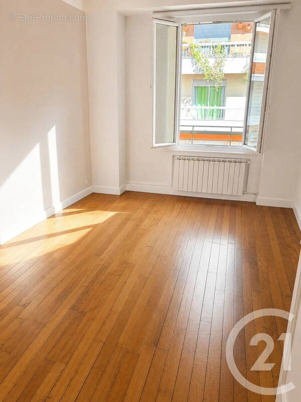 Appartement à LYON-7E