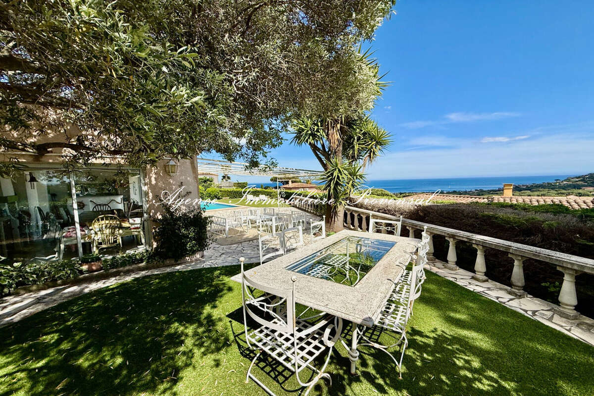 Maison 170 m² à Sainte-Maxime  - photo 8