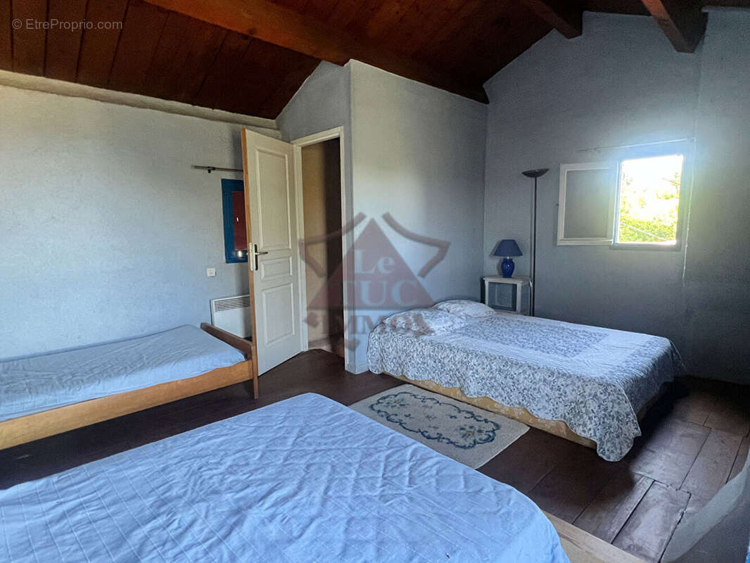Maison en pierres avec magnifique vue - photo 4