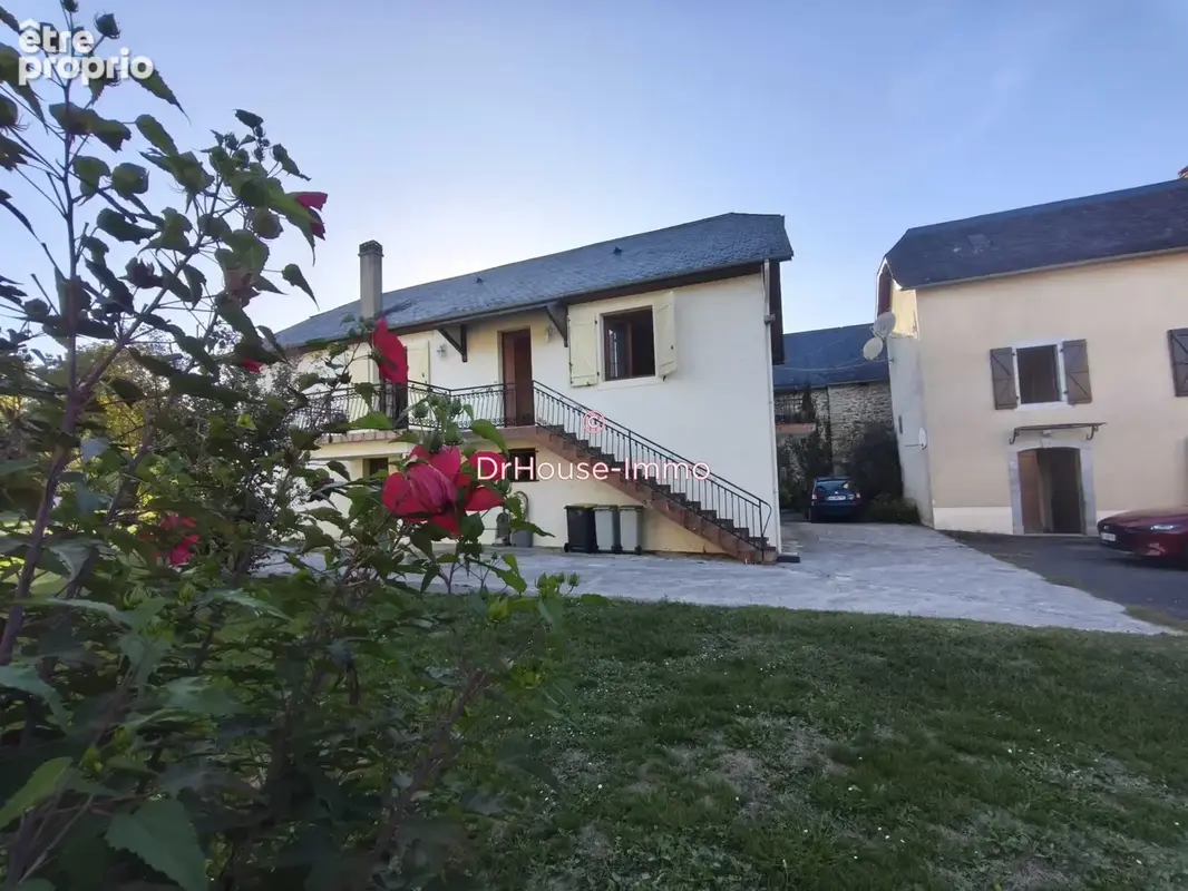 Maison 10 pièces 180 m² à vendre à Ogeu-Les-Bains (64680) - photo 13