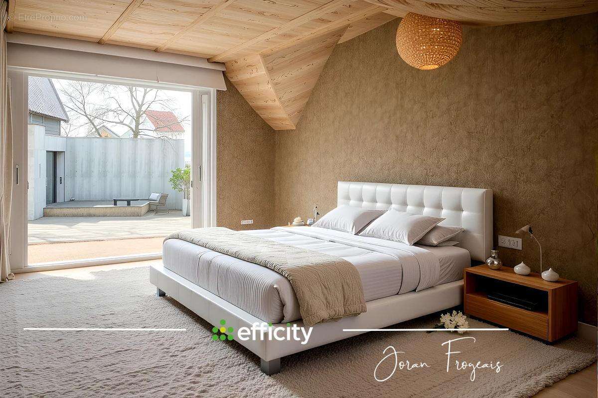 Maison 92 m² à Prince  - photo 9